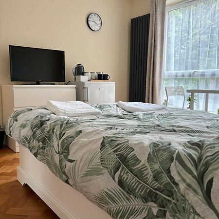 Wembley Stadium Large Double Room Λονδίνο Εξωτερικό φωτογραφία