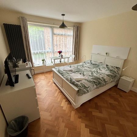 Wembley Stadium Large Double Room Λονδίνο Εξωτερικό φωτογραφία