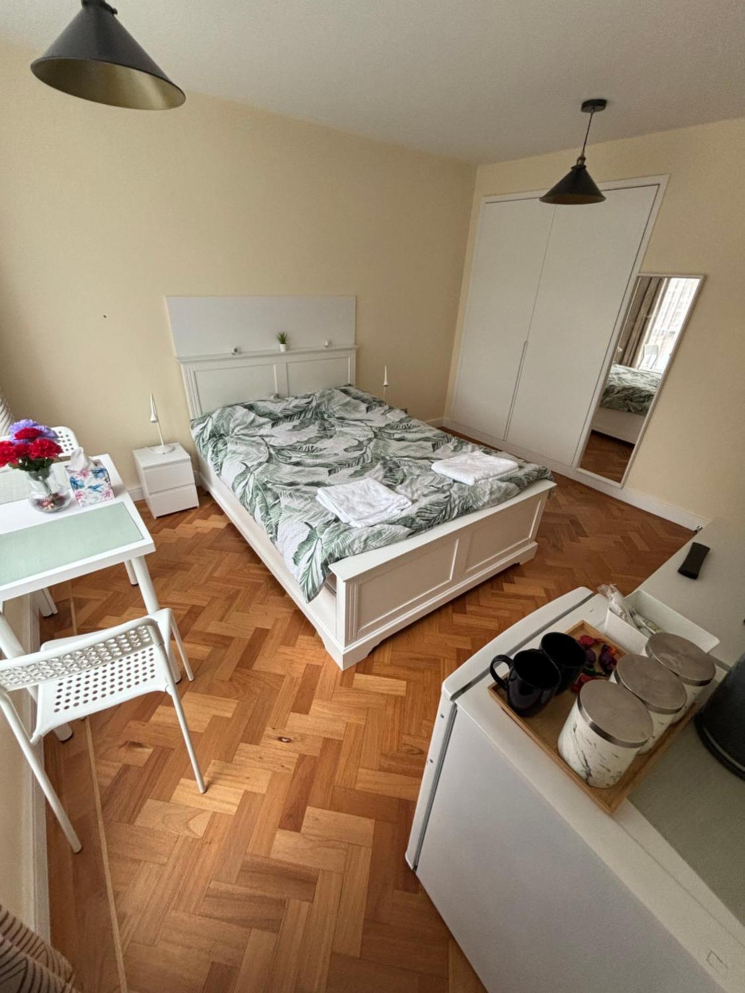 Wembley Stadium Large Double Room Λονδίνο Εξωτερικό φωτογραφία