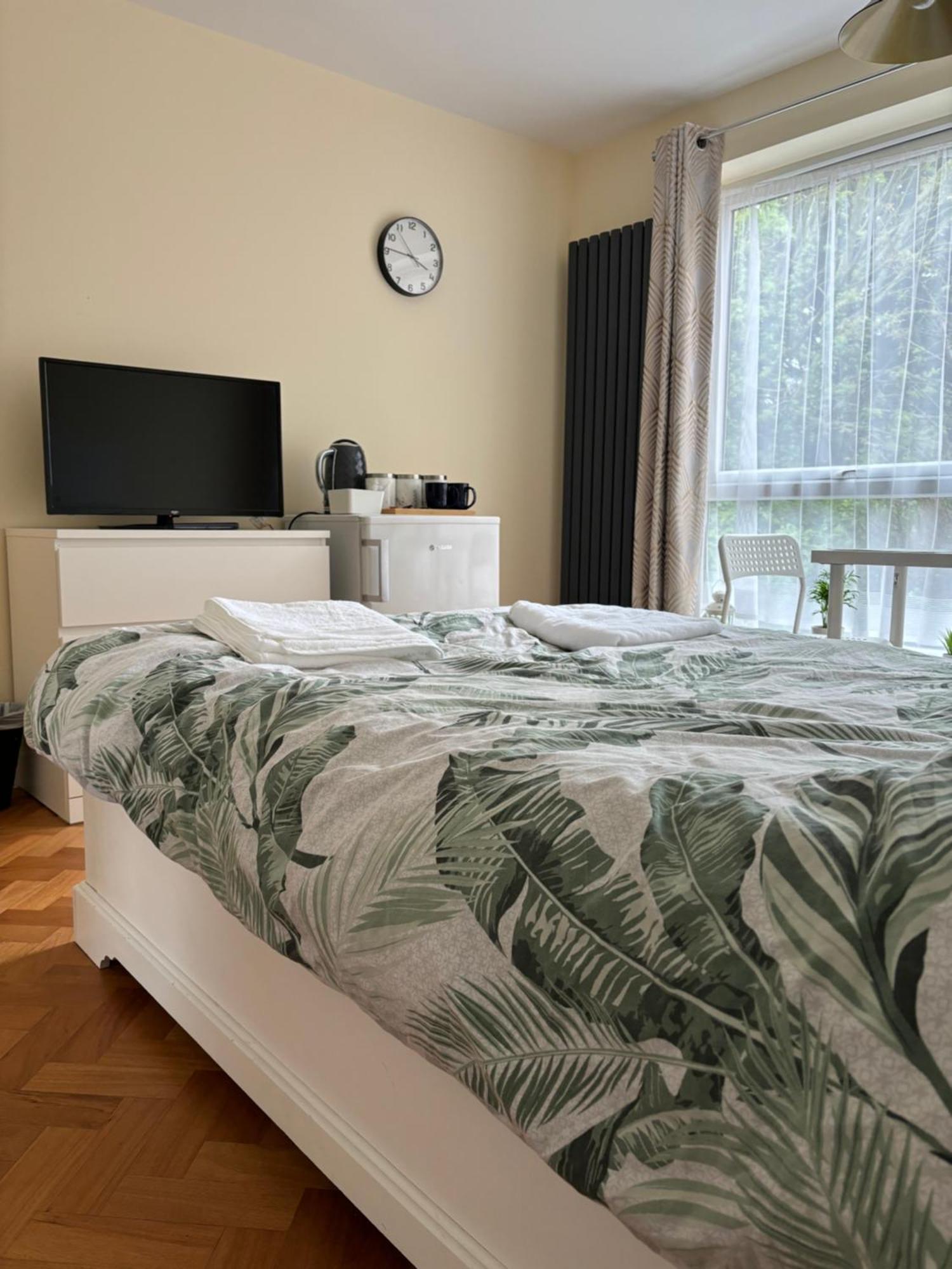 Wembley Stadium Large Double Room Λονδίνο Εξωτερικό φωτογραφία