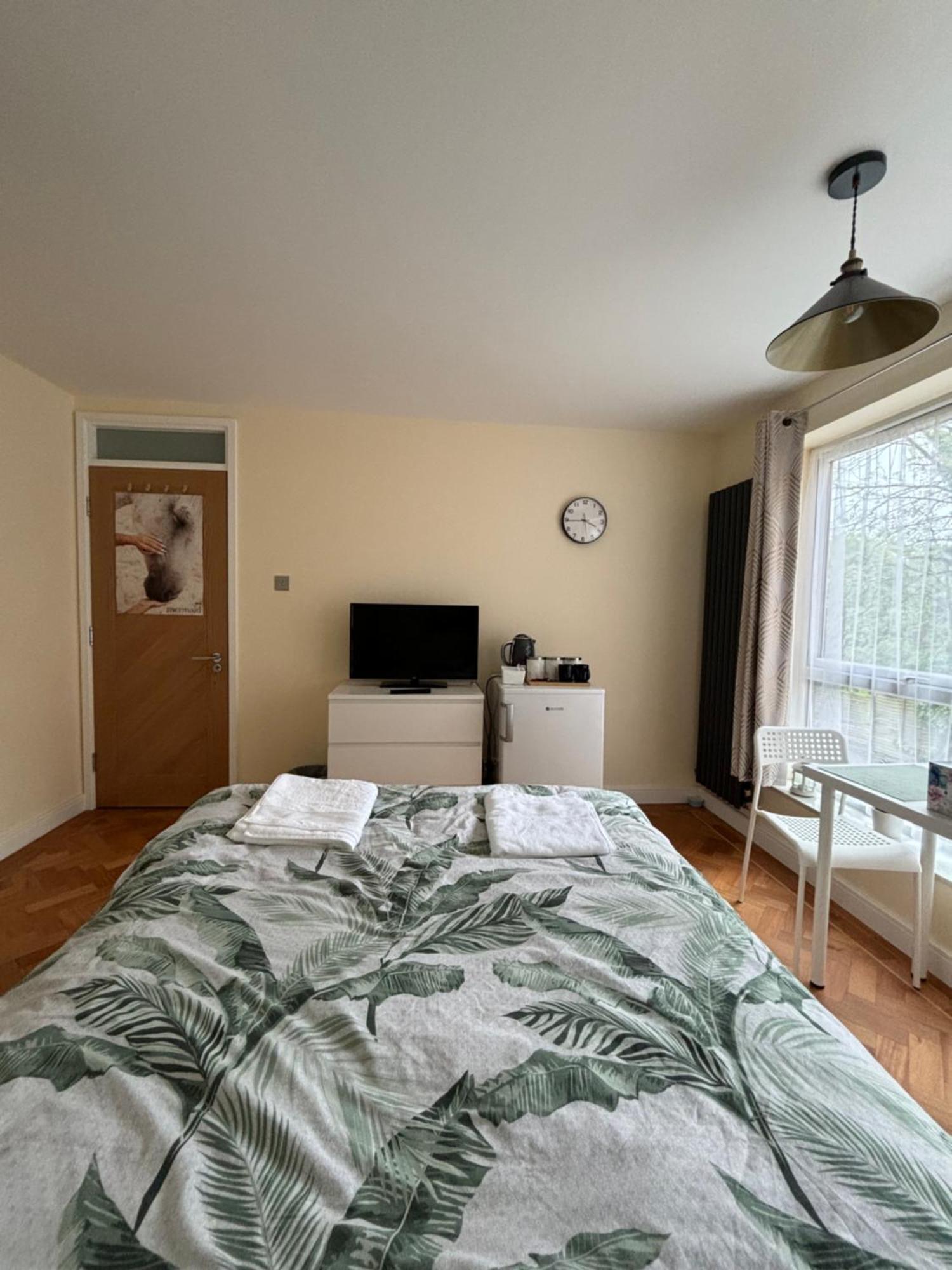 Wembley Stadium Large Double Room Λονδίνο Εξωτερικό φωτογραφία