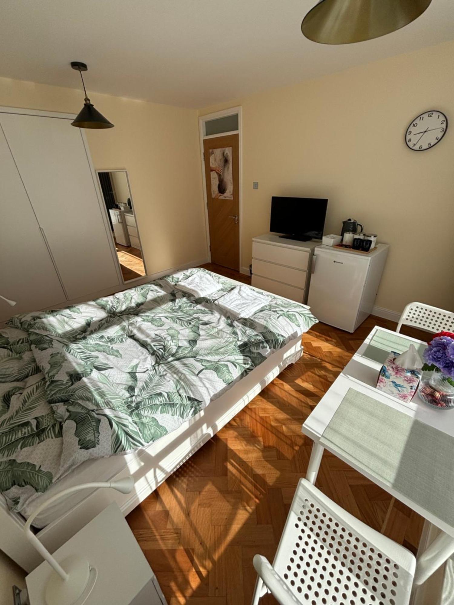 Wembley Stadium Large Double Room Λονδίνο Εξωτερικό φωτογραφία